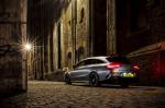 Mercedes-AMG CLA35 4Matic Shooting Brake 2019 года (UK)